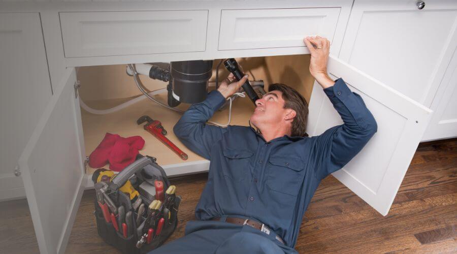 Local expert plumbing services in Silver Lake, NH